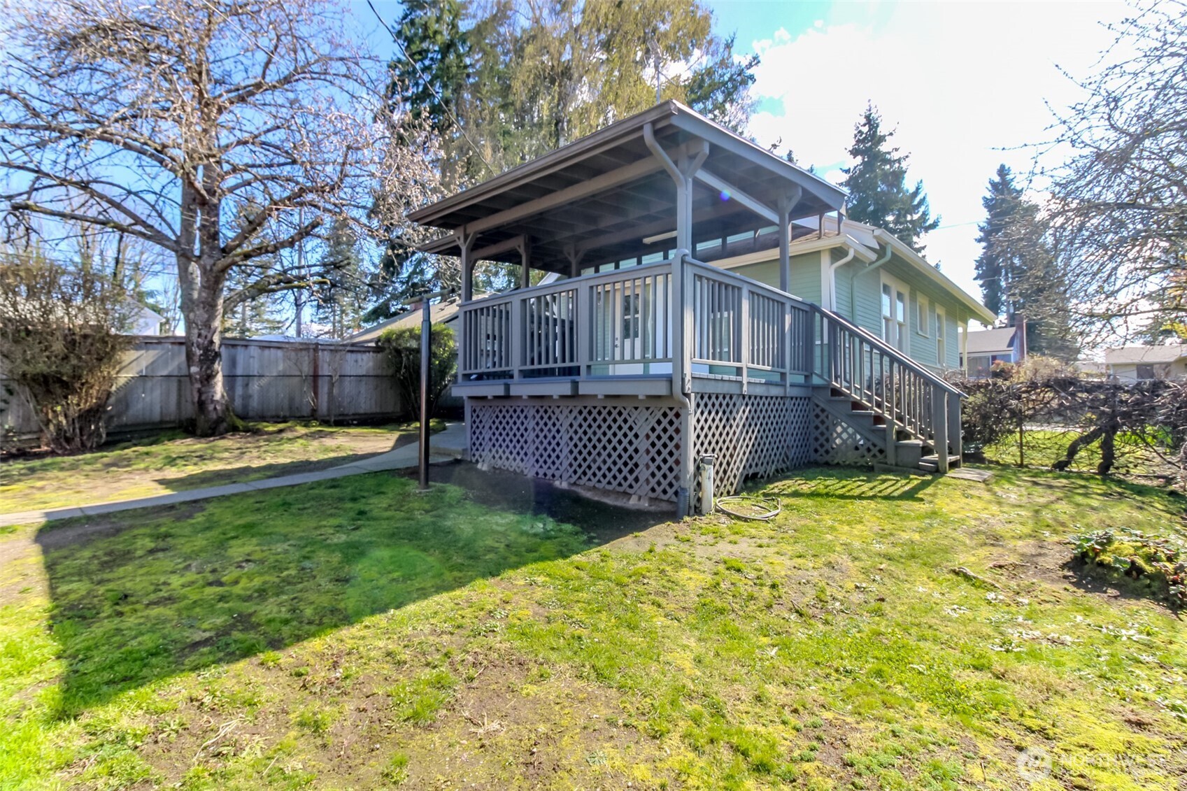 5707 N 45th Street , Tacoma, WA 98407