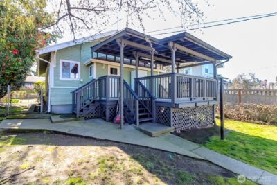 5707 N 45th Street , Tacoma, WA 98407 - Photo 27