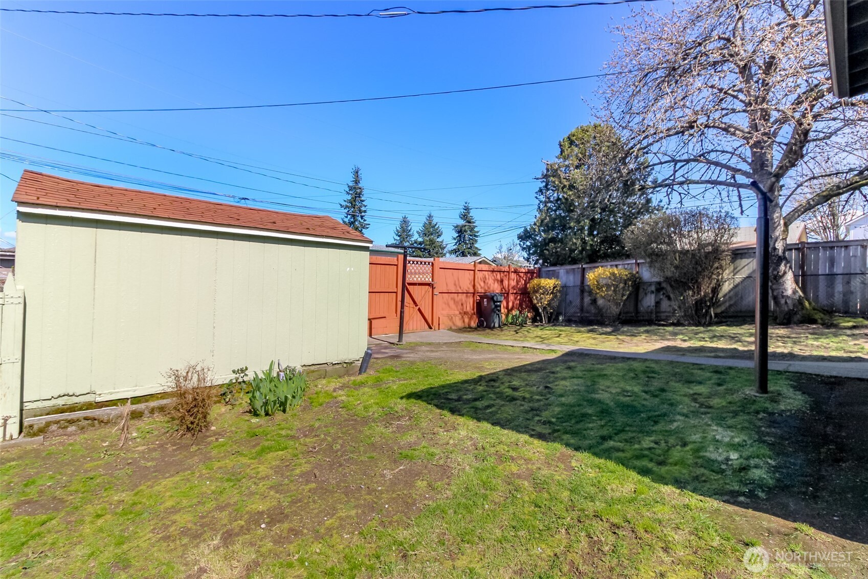 5707 N 45th Street , Tacoma, WA 98407