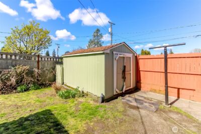 5707 N 45th Street , Tacoma, WA 98407 - Photo 29