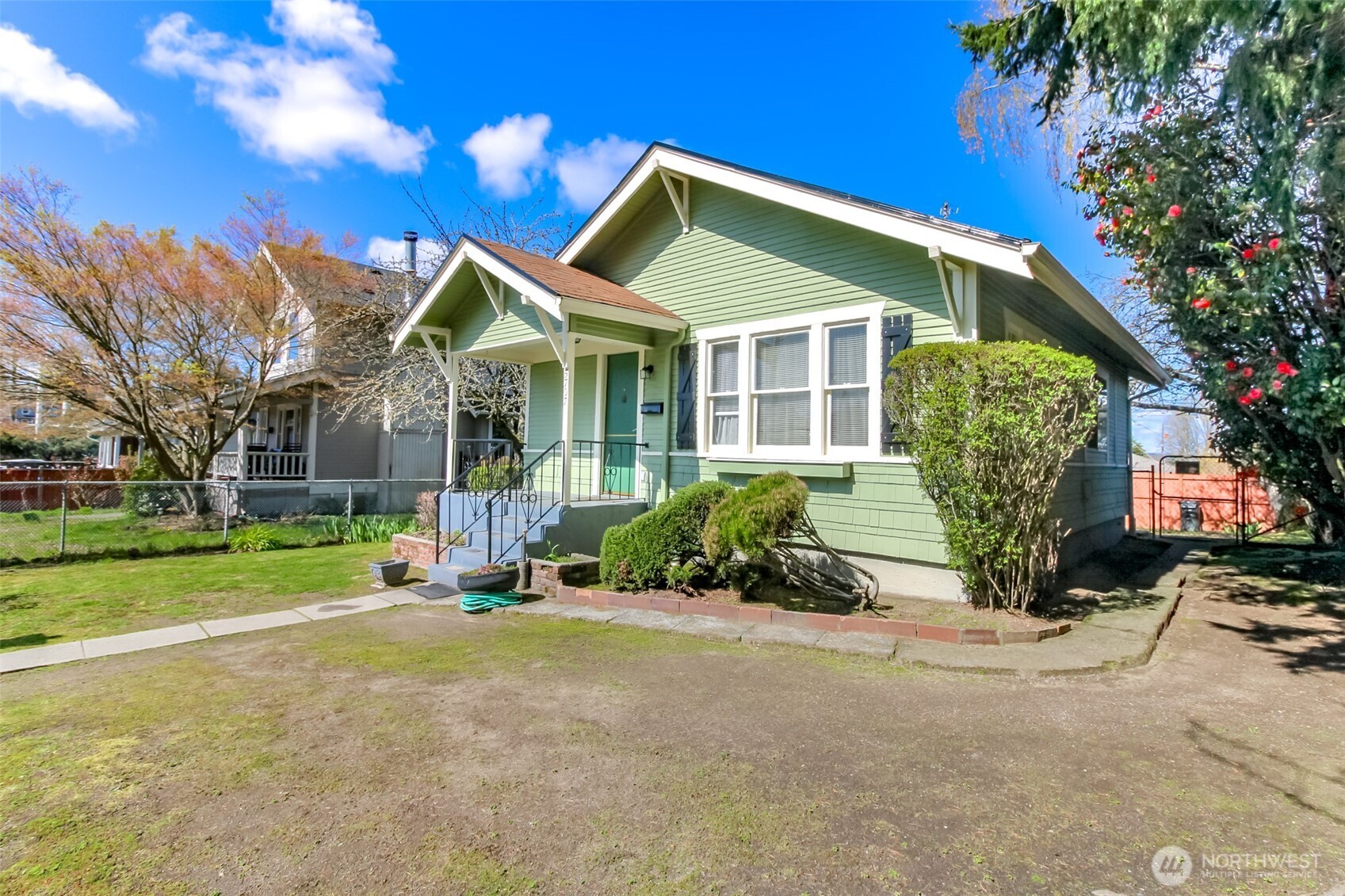 5707 N 45th Street , Tacoma, WA 98407