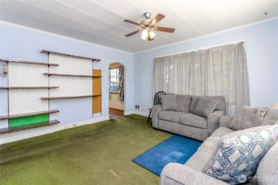 5707 N 45th Street , Tacoma, WA 98407 - Photo 3