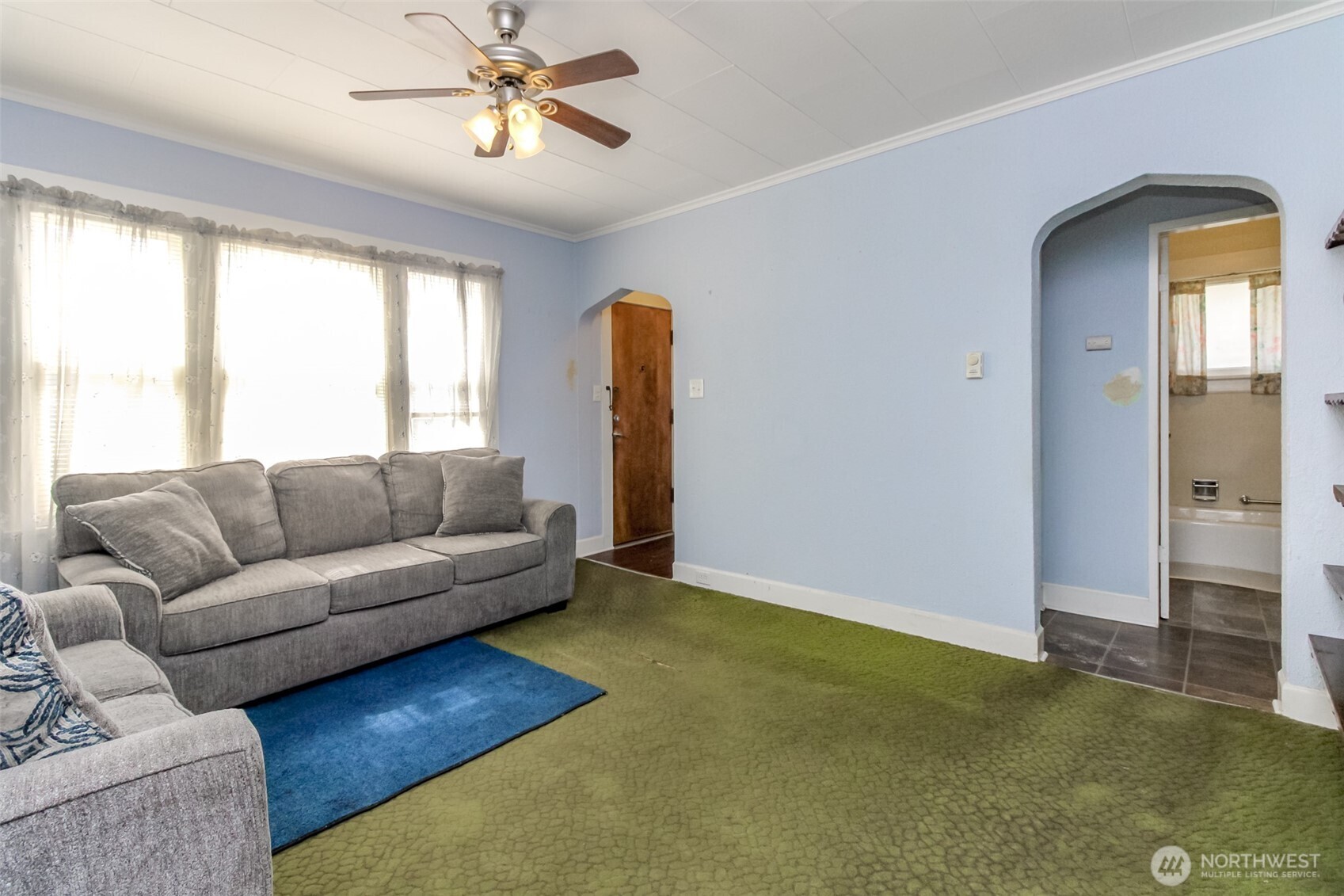 5707 N 45th Street , Tacoma, WA 98407