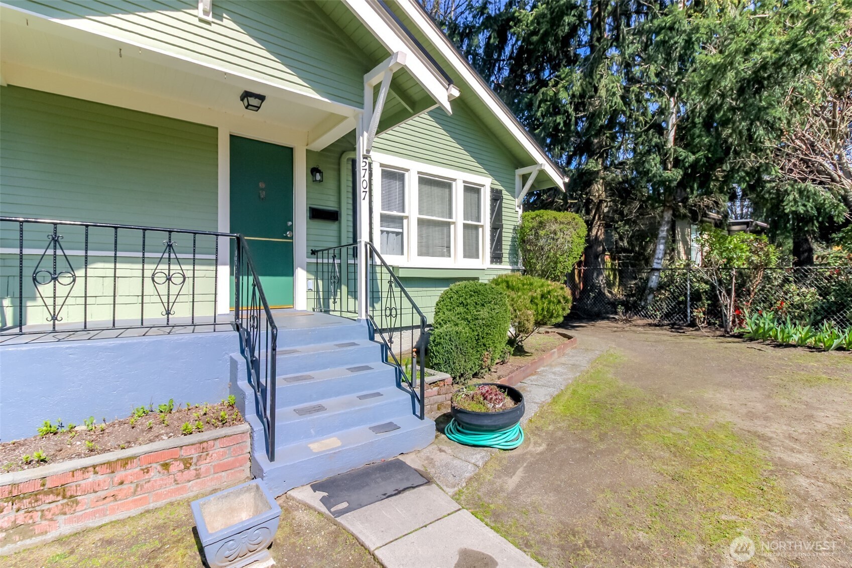 5707 N 45th Street , Tacoma, WA 98407