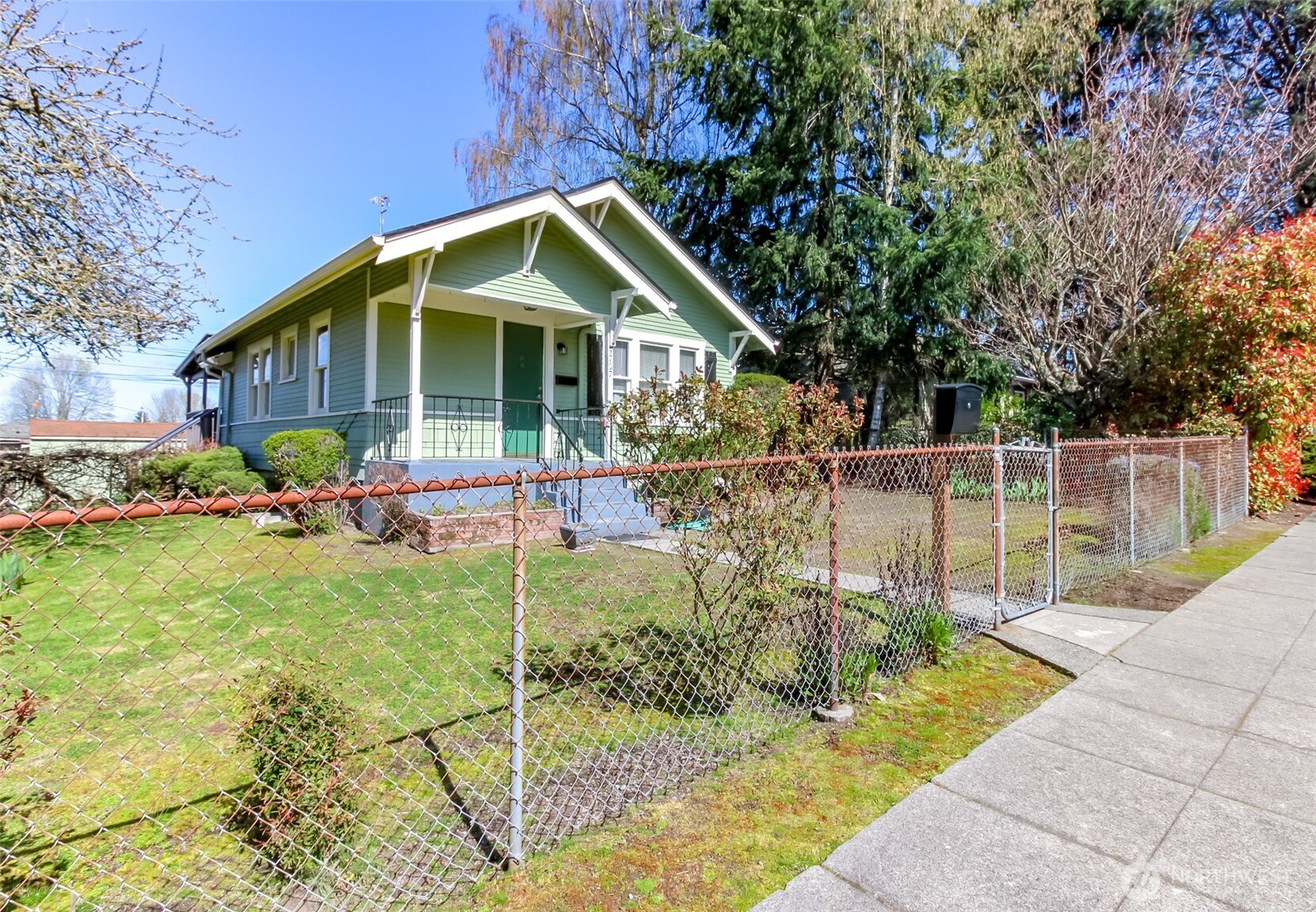 5707 N 45th Street , Tacoma, WA 98407
