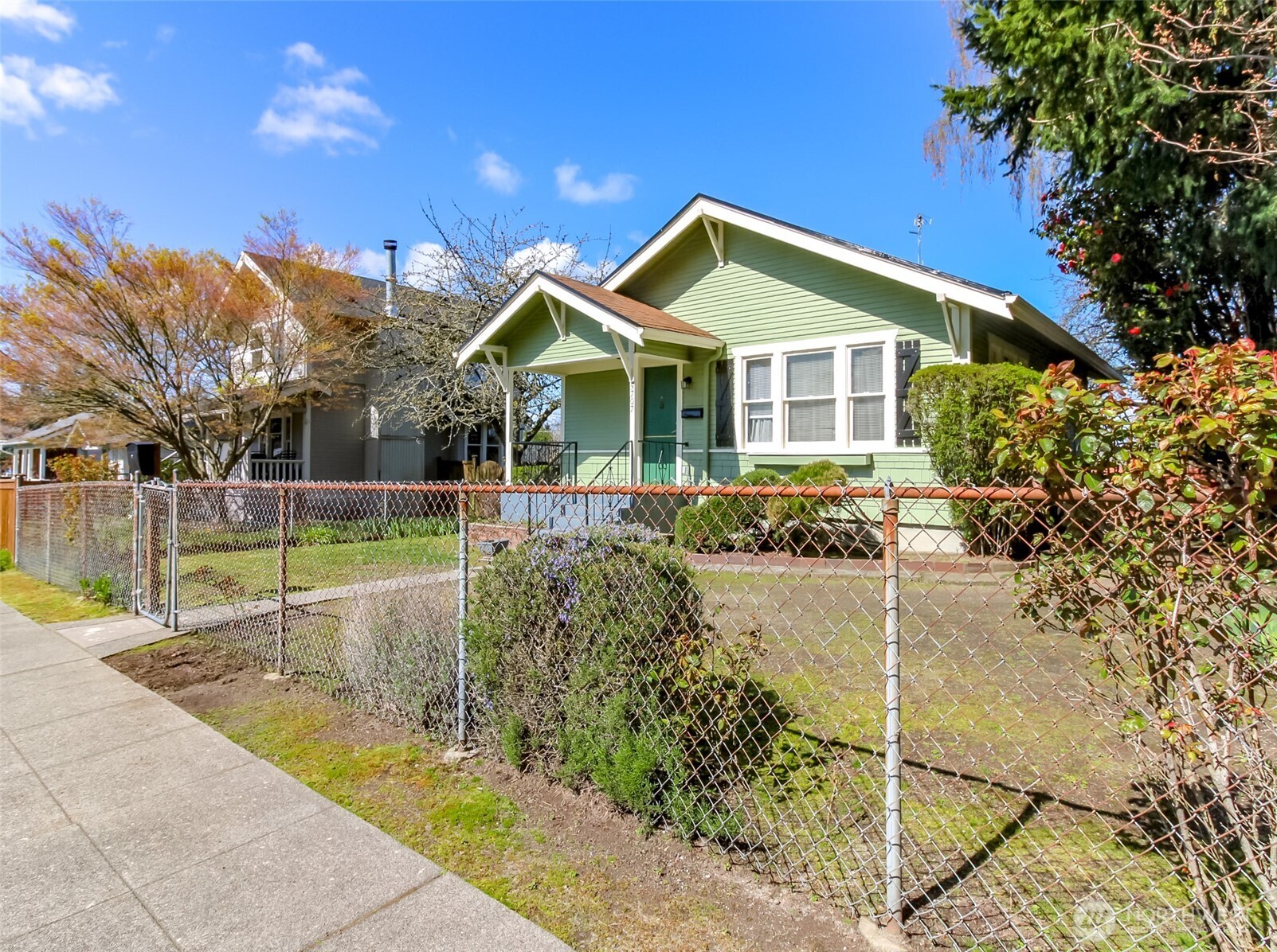 5707 N 45th Street , Tacoma, WA 98407