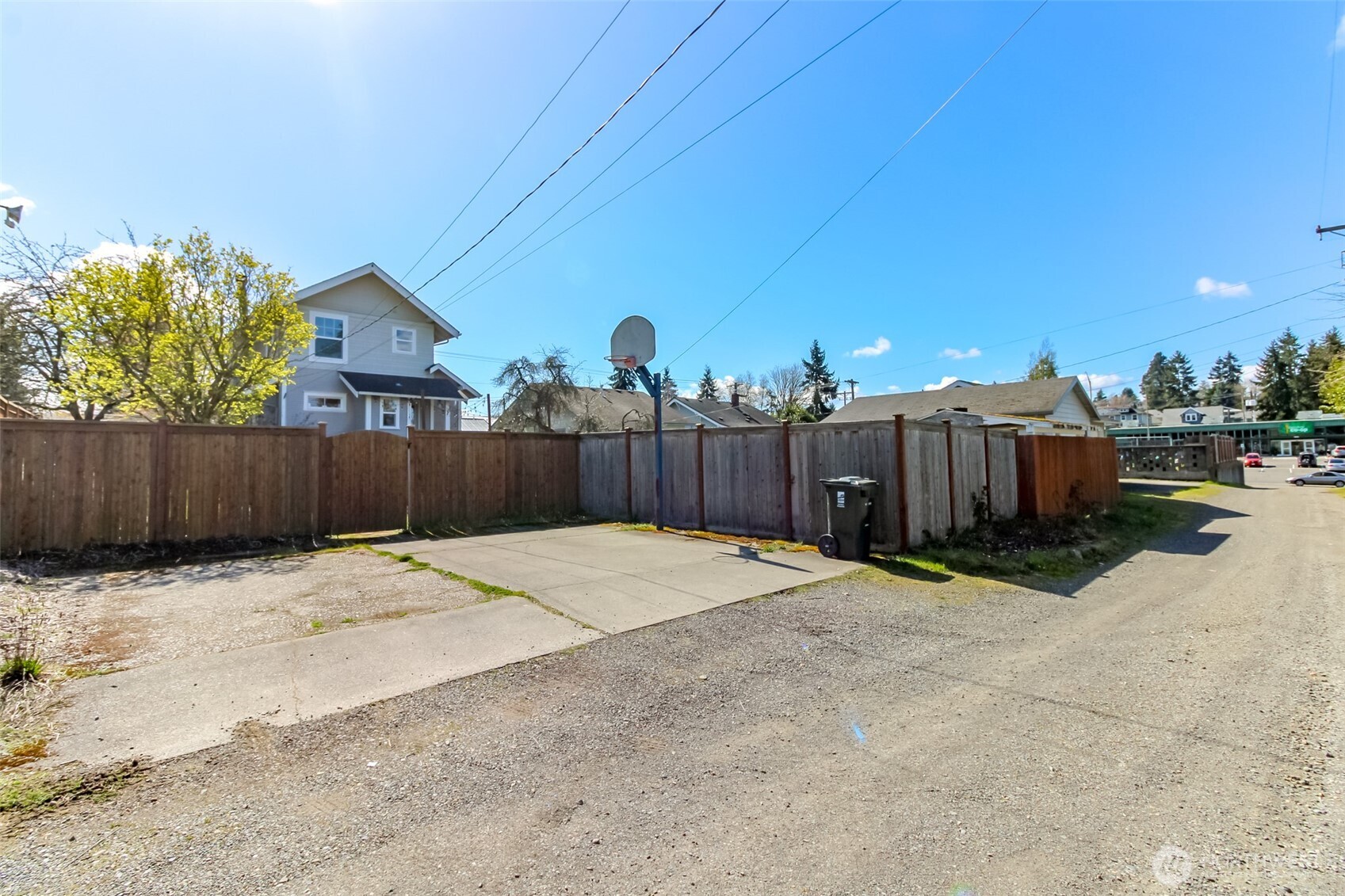 5707 N 45th Street , Tacoma, WA 98407