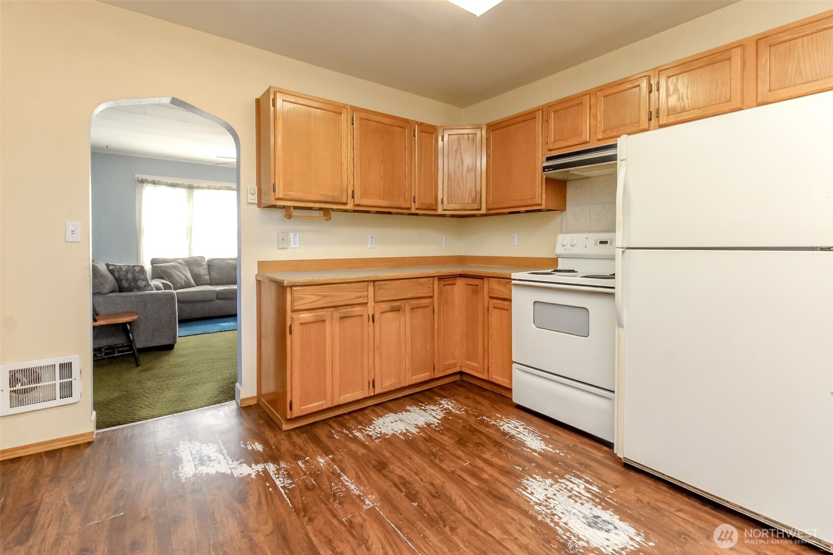 5707 N 45th Street , Tacoma, WA 98407