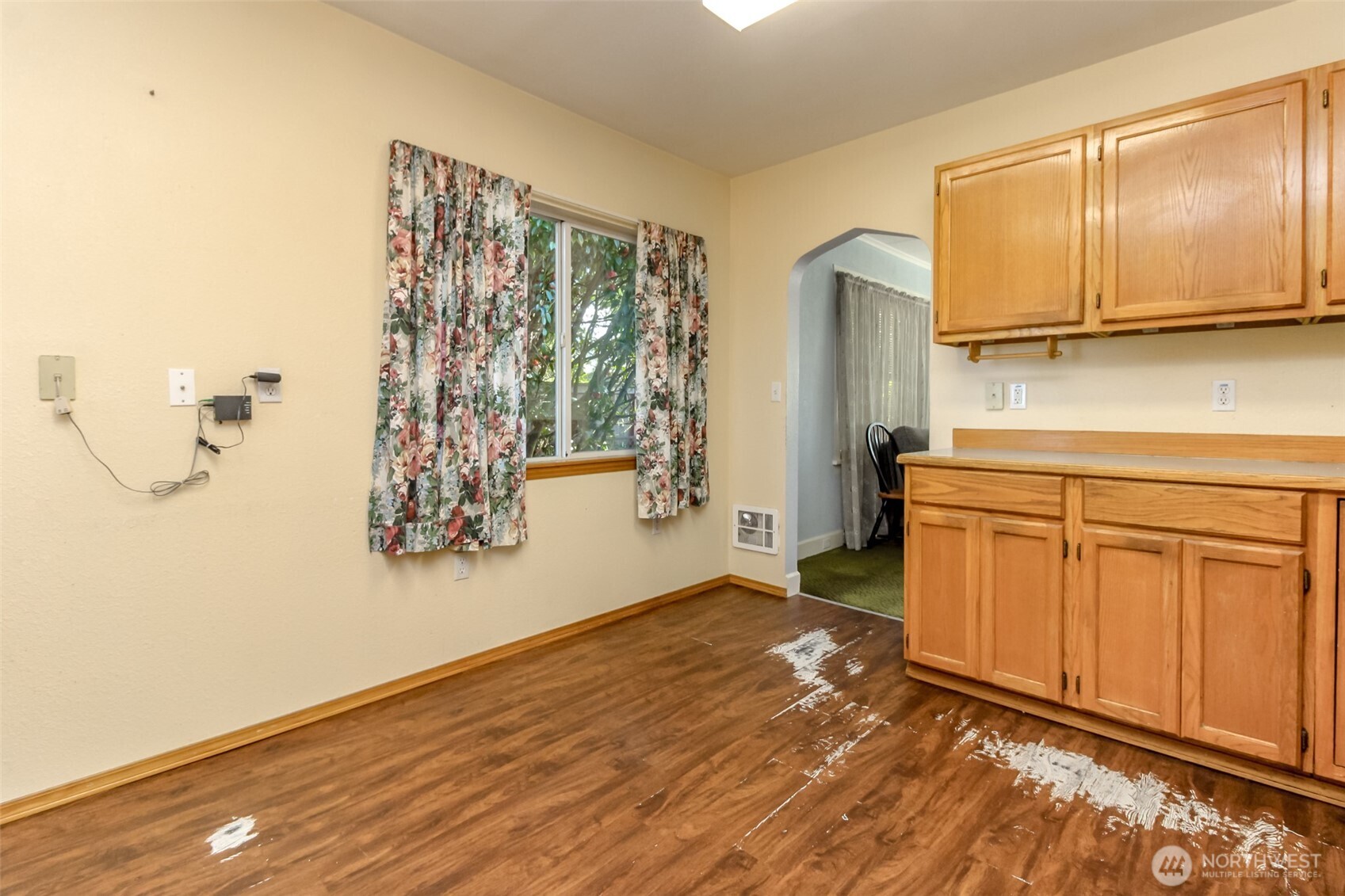 5707 N 45th Street , Tacoma, WA 98407