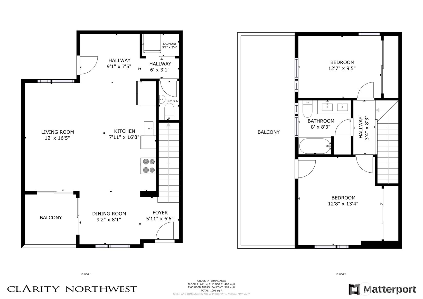 204 Shepard Way NW, Bainbridge Island, WA 98110