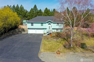 16 River Overlook Street , Omak, WA 98841 - Photo 4
