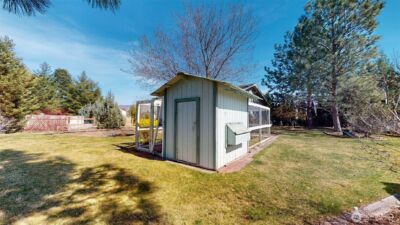 16 River Overlook Street , Omak, WA 98841 - Photo 36