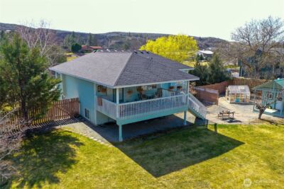 16 River Overlook Street , Omak, WA 98841 - Photo 5