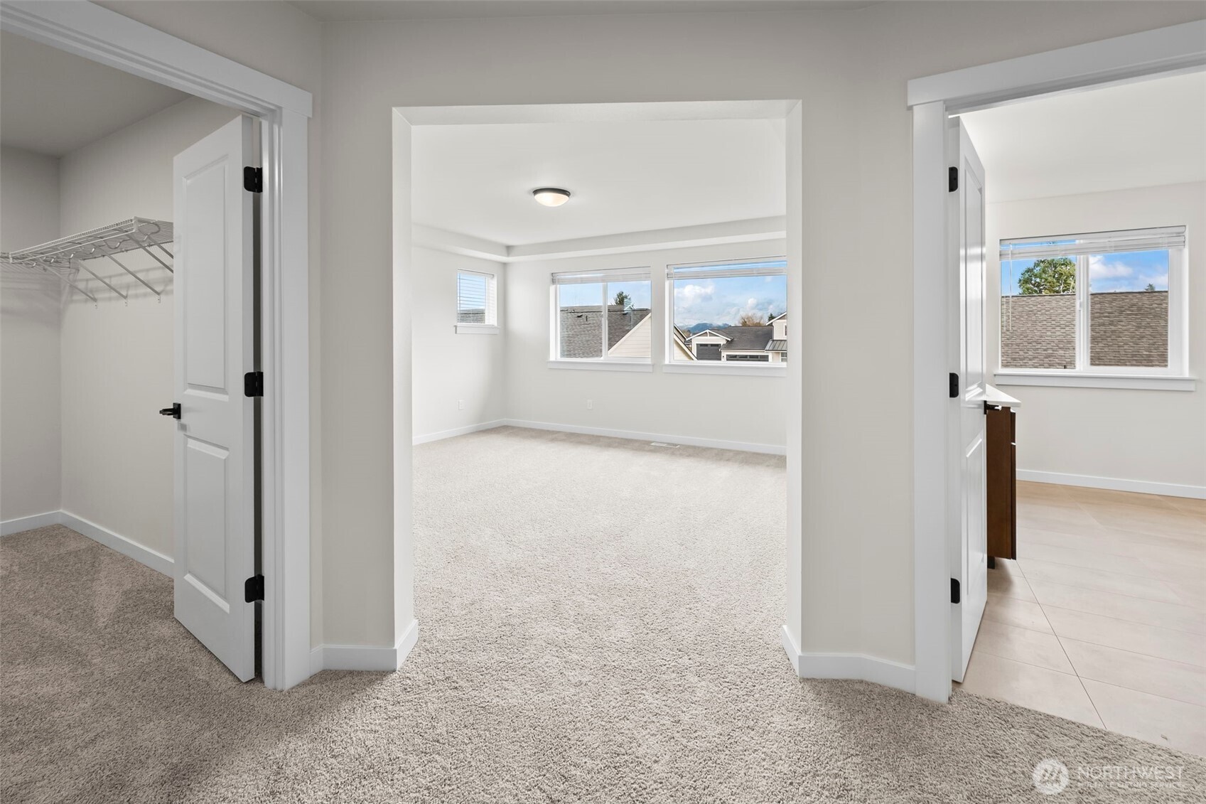 12405 40th (Lot 9) Avenue NW, Gig Harbor, WA 98332