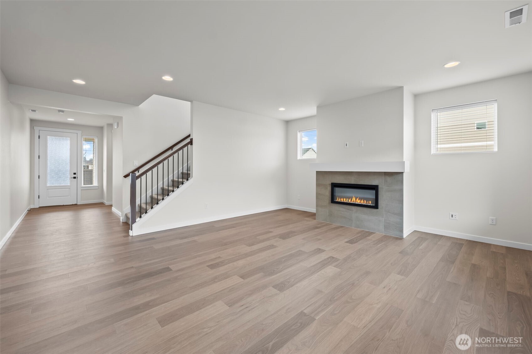 12405 40th (Lot 9) Avenue NW, Gig Harbor, WA 98332