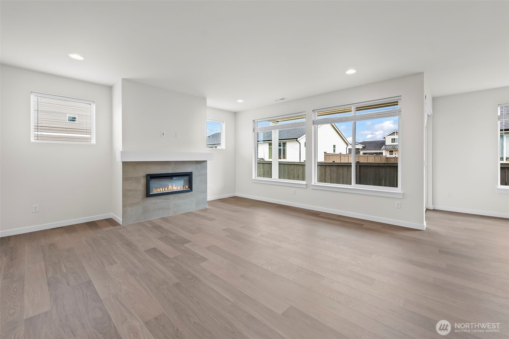 12405 40th (Lot 9) Avenue NW, Gig Harbor, WA 98332