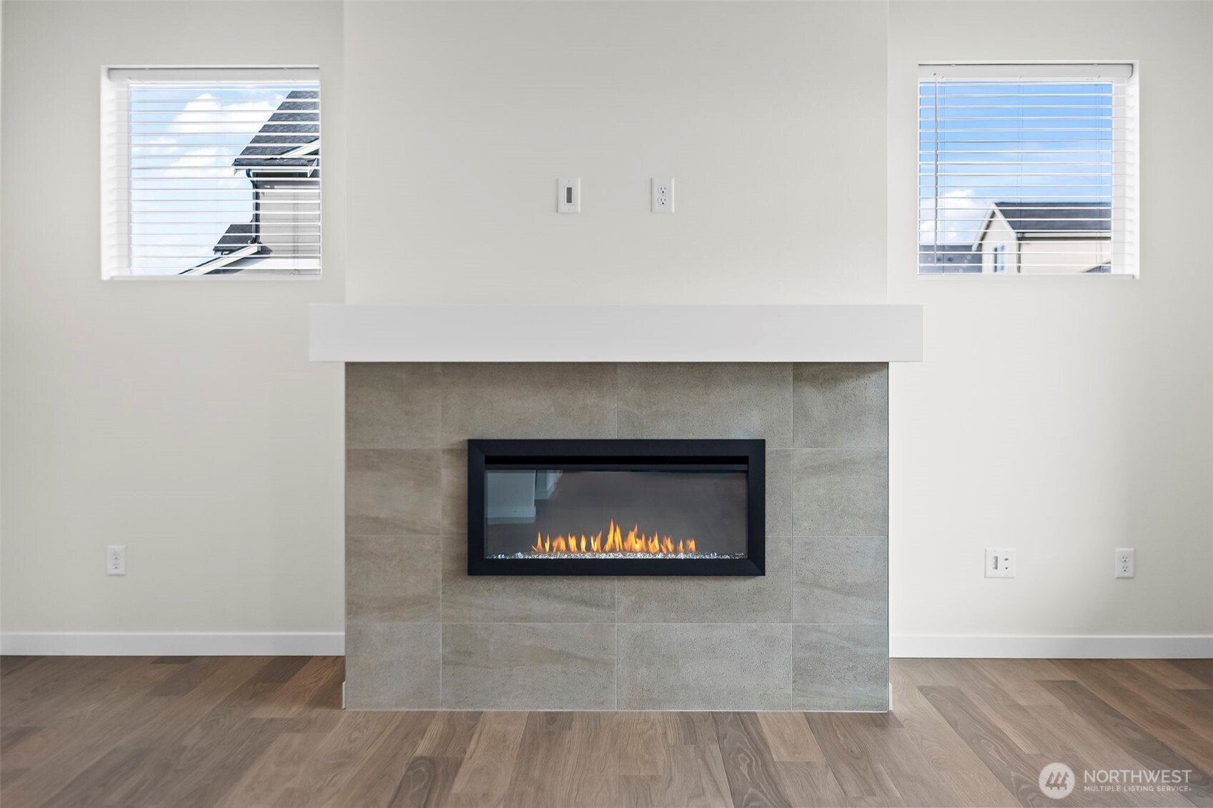 12405 40th (Lot 9) Avenue NW, Gig Harbor, WA 98332