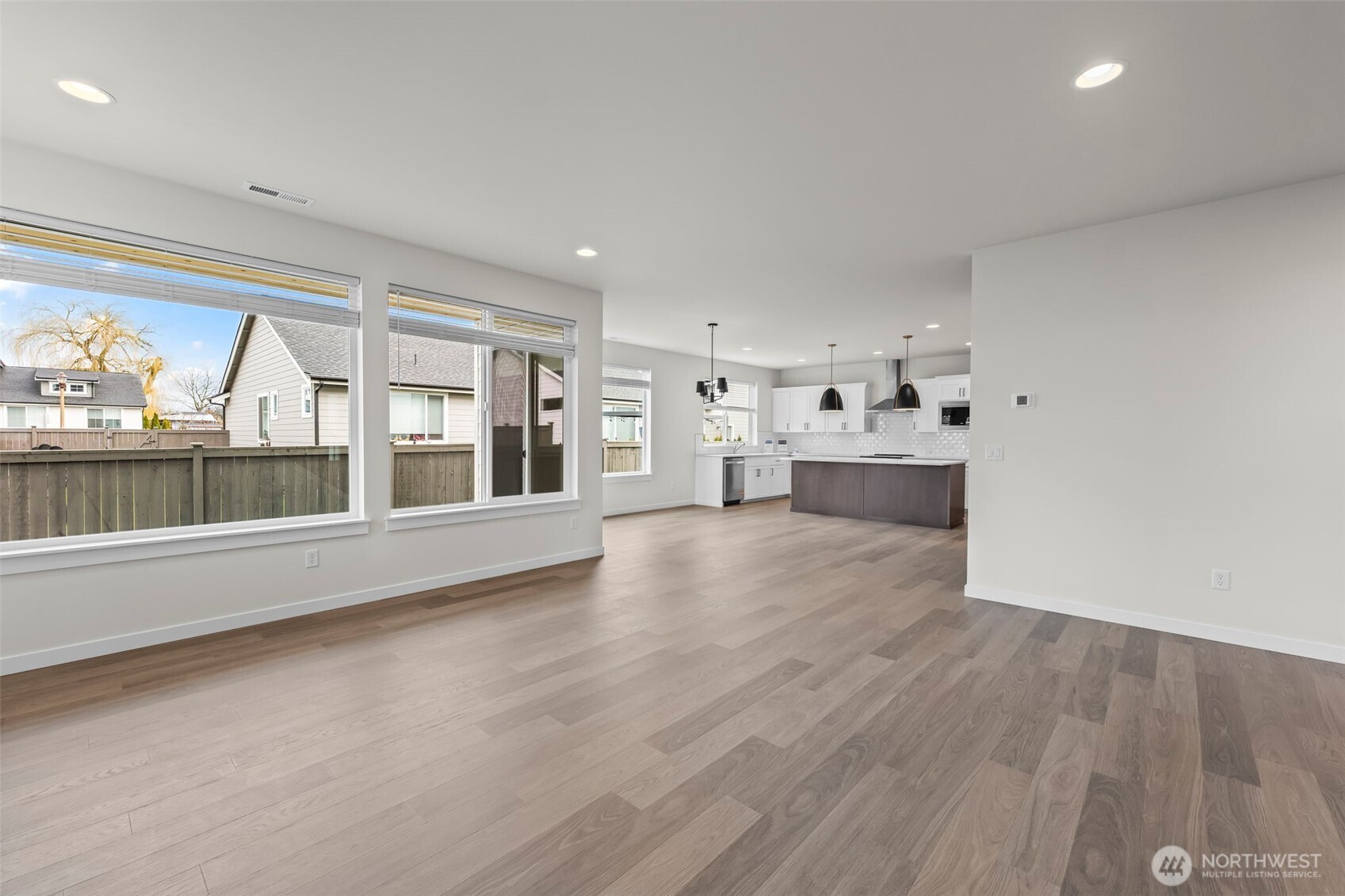 12405 40th (Lot 9) Avenue NW, Gig Harbor, WA 98332