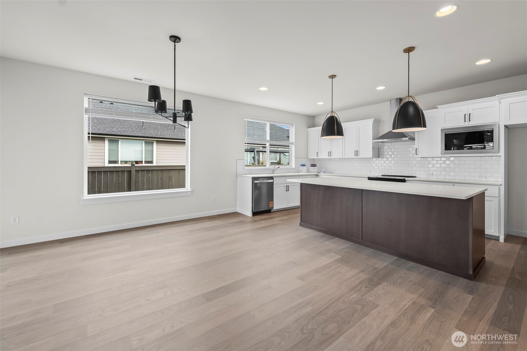 12405 40th (Lot 9) Avenue NW, Gig Harbor, WA 98332