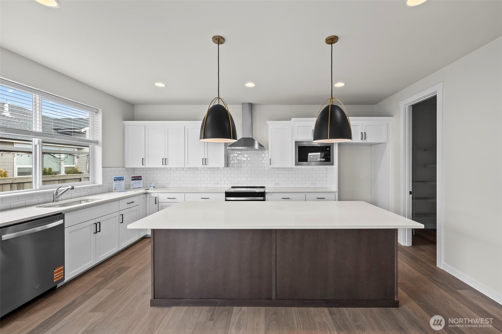 12405 40th (Lot 9) Avenue NW, Gig Harbor, WA 98332