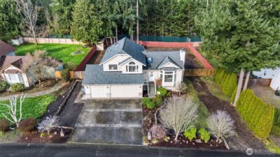 10416 198th Avenue Ct E, Bonney Lake, WA 98391 - Photo 1