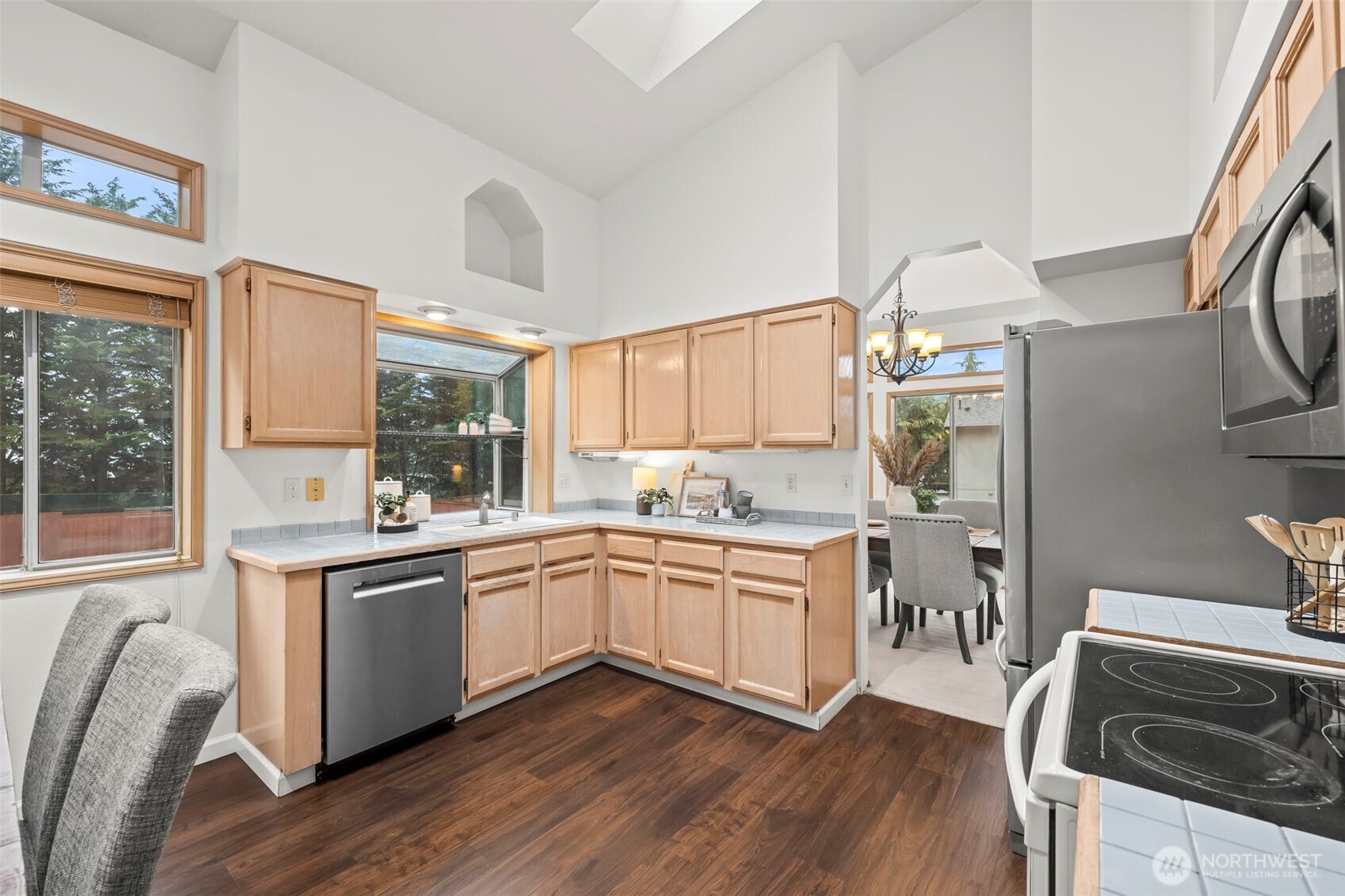 10416 198th Avenue Ct E, Bonney Lake, WA 98391