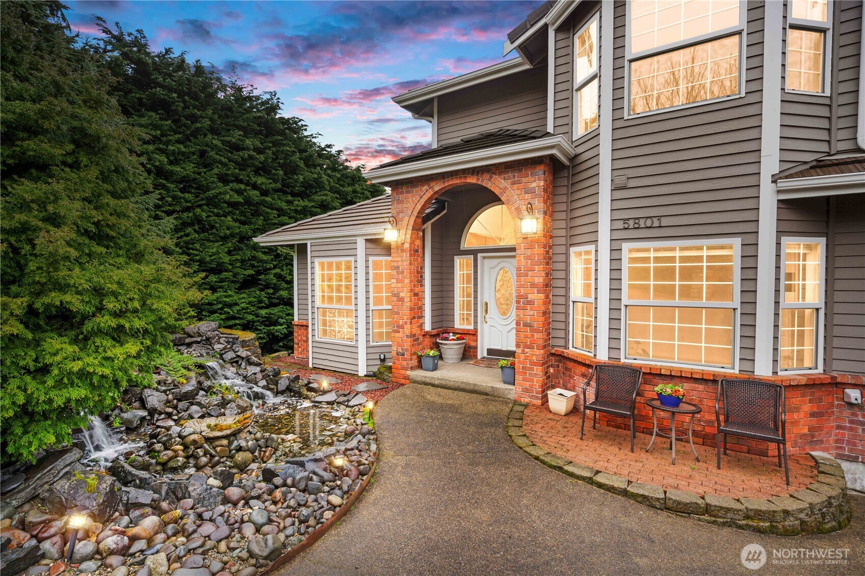 5801 51st Avenue Ct E, Tacoma, WA 98443