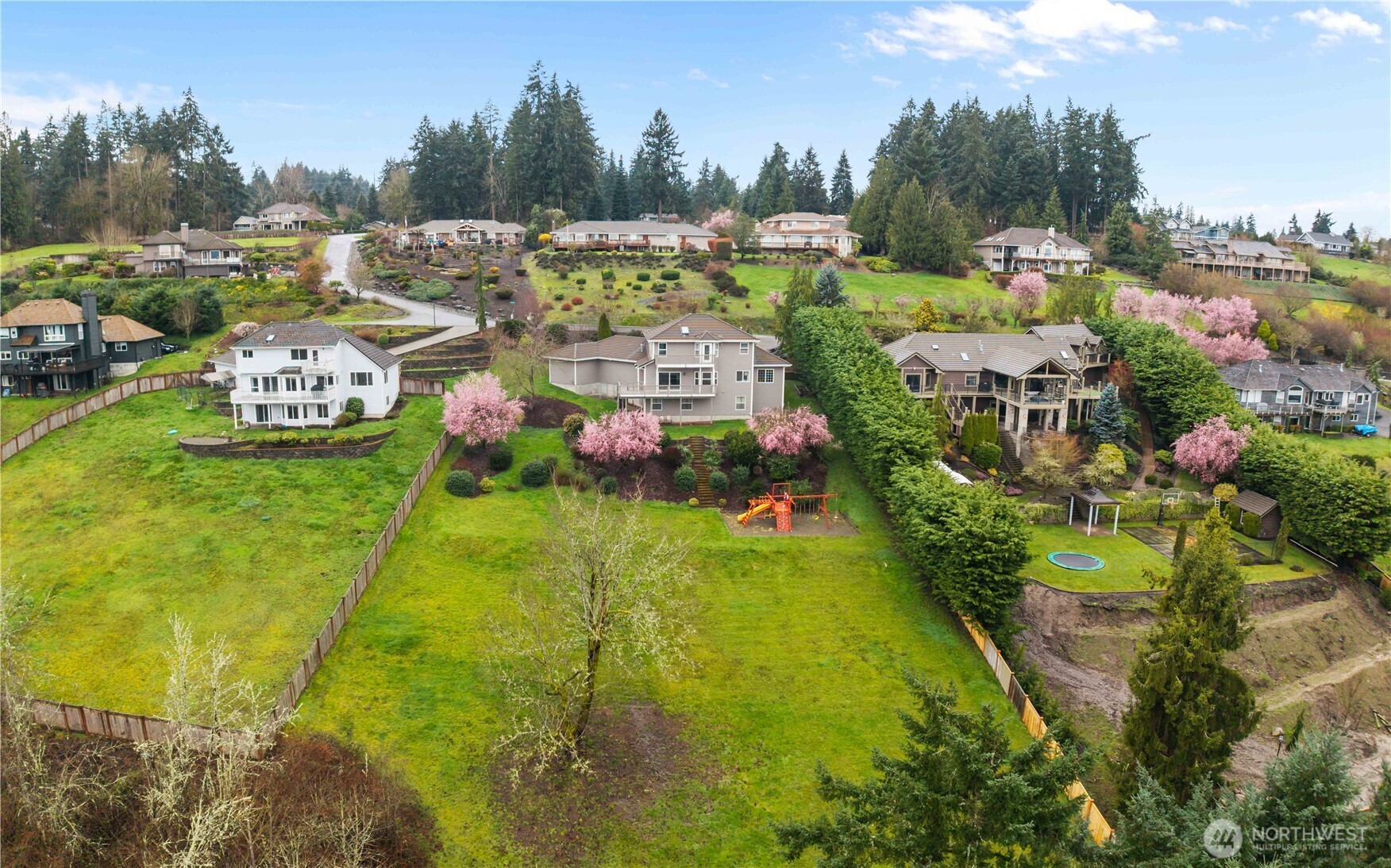 5801 51st Avenue Ct E, Tacoma, WA 98443
