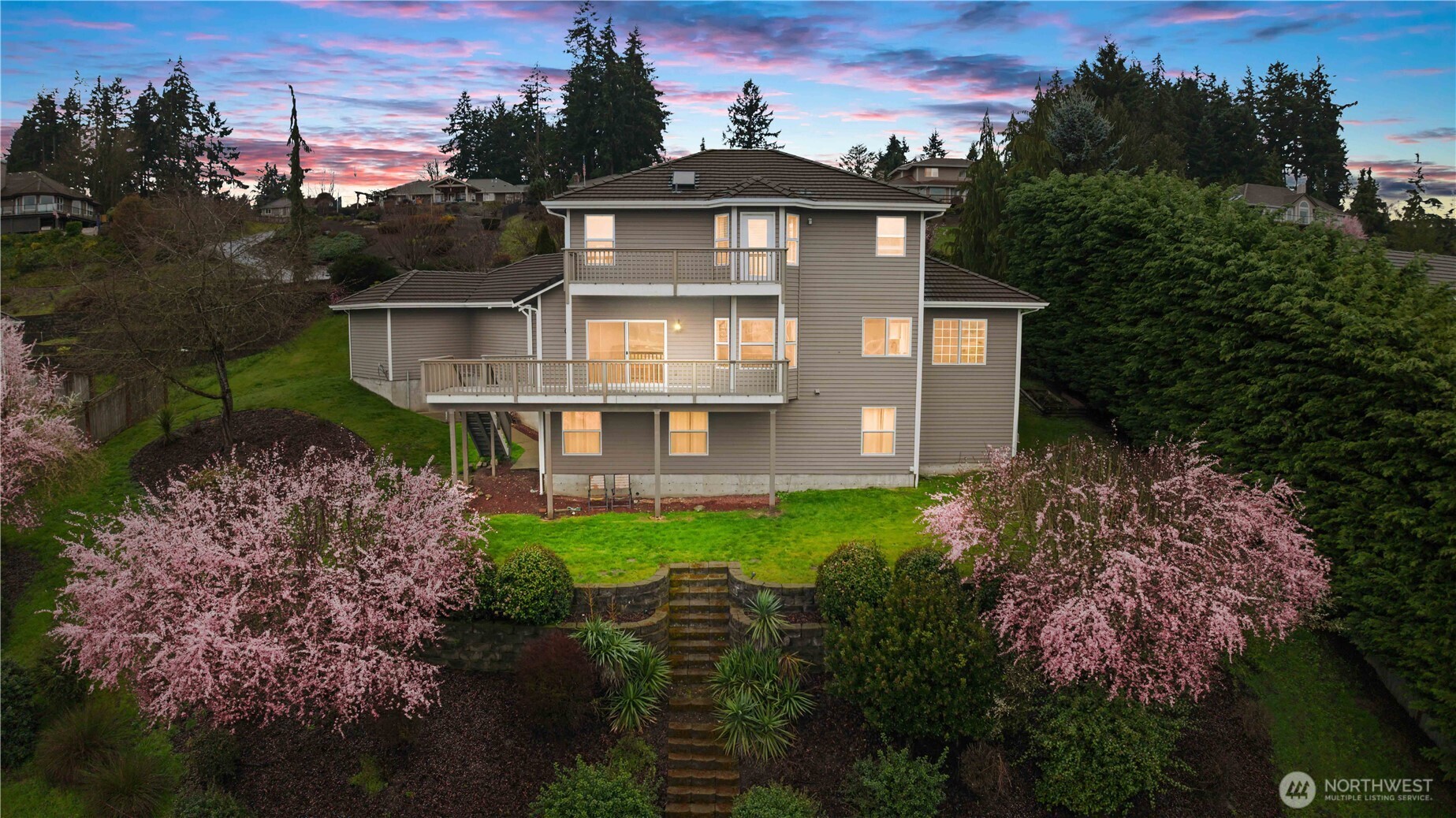 5801 51st Avenue Ct E, Tacoma, WA 98443