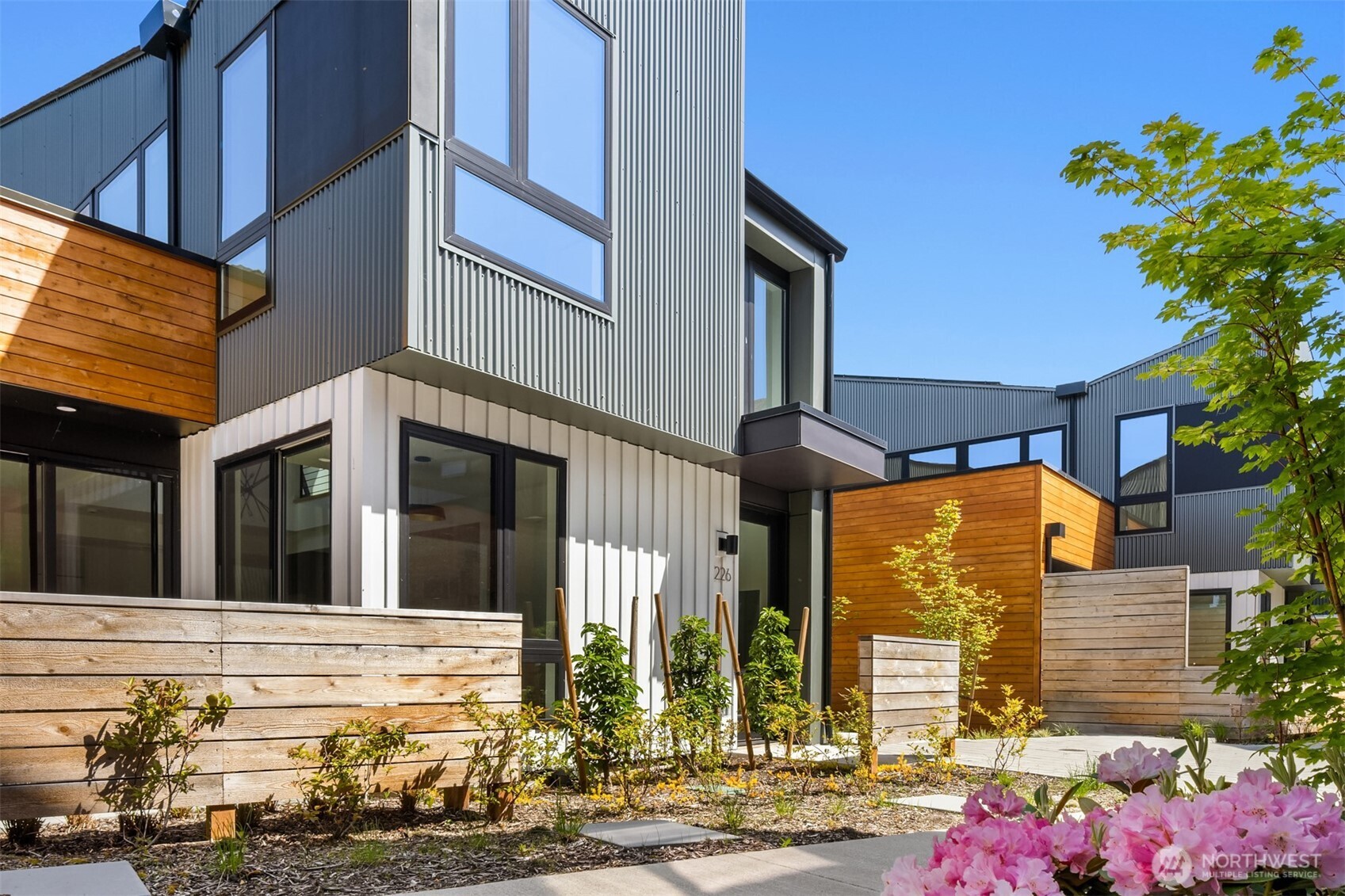 226 Canopy Path NW, Bainbridge Island, WA 98110