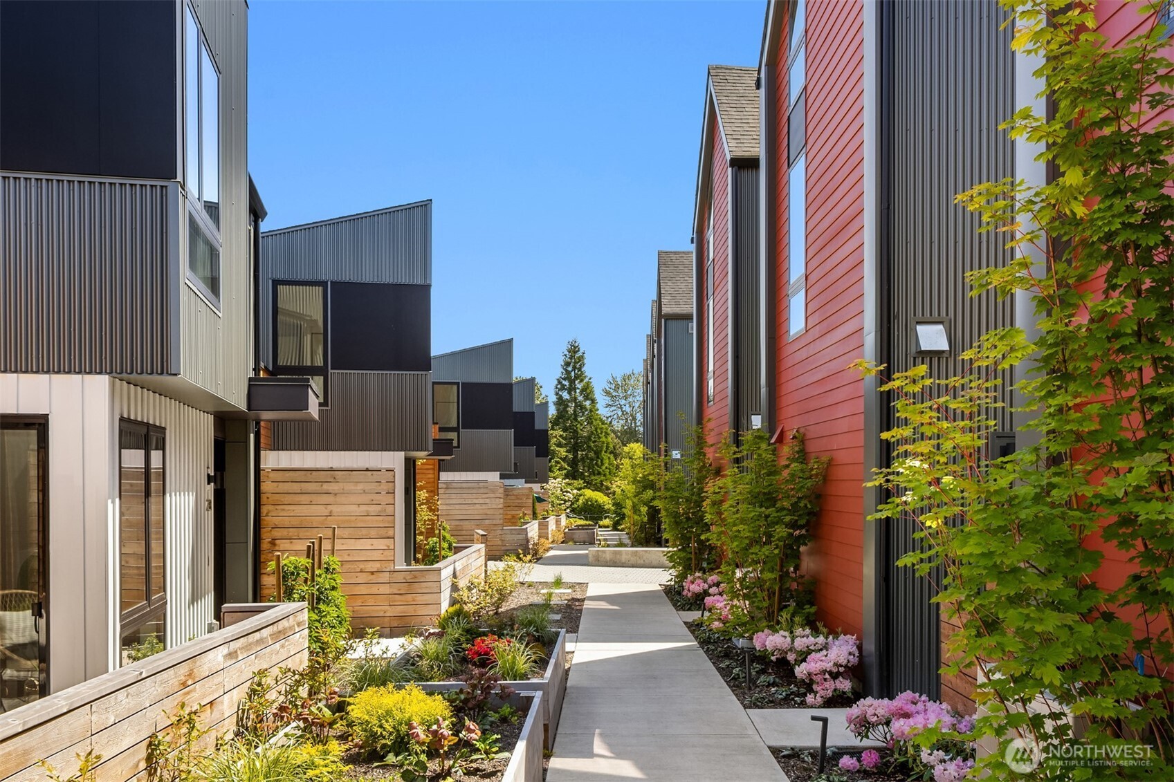 226 Canopy Path NW, Bainbridge Island, WA 98110