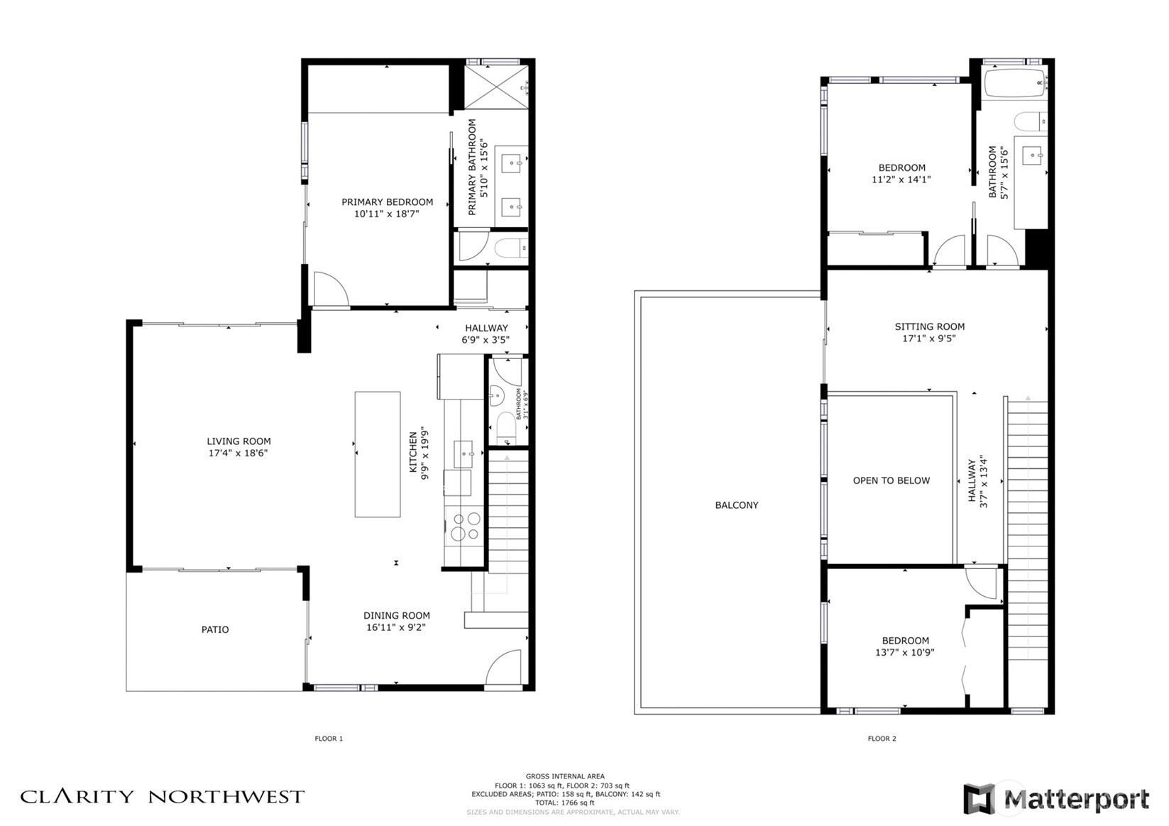 226 Canopy Path NW, Bainbridge Island, WA 98110
