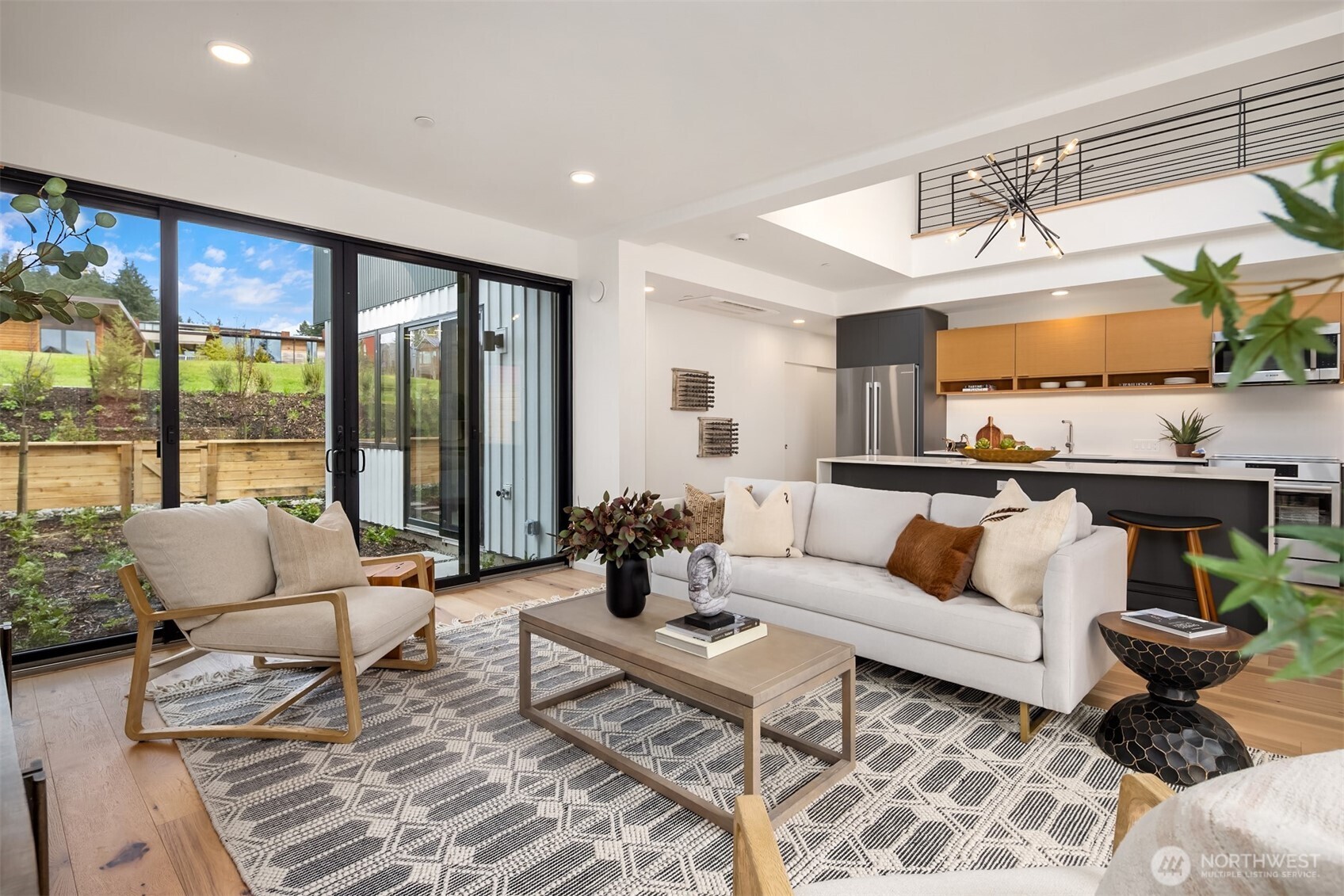 226 Canopy Path NW, Bainbridge Island, WA 98110