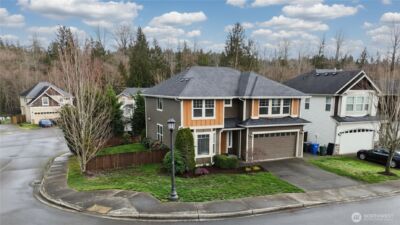 10076 185th Avenue E, Bonney Lake, WA 98391