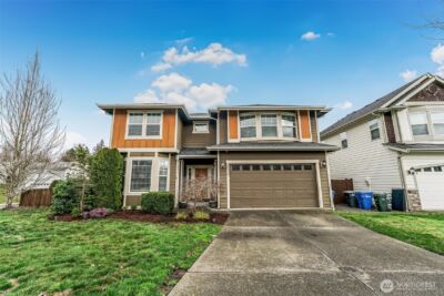10076 185th Avenue E, Bonney Lake, WA 98391 - Photo 2