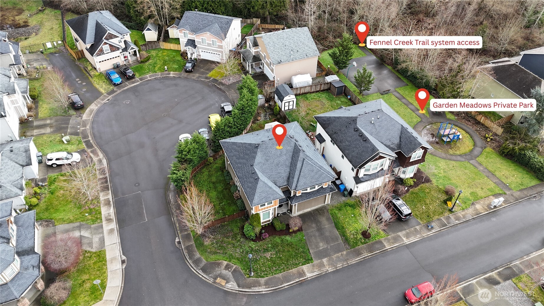 10076 185th Avenue E, Bonney Lake, WA 98391