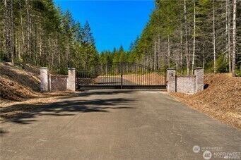 0 W Clear Lake Drive , Shelton, WA 98584