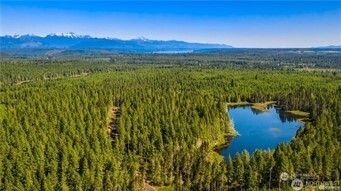0 W Clear Lake Drive , Shelton, WA 98584