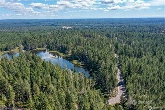 0 W Clear Lake Drive , Shelton, WA 98584 - Photo 3