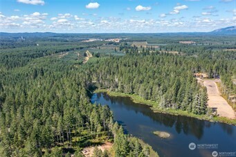 0 W Clear Lake Drive , Shelton, WA 98584