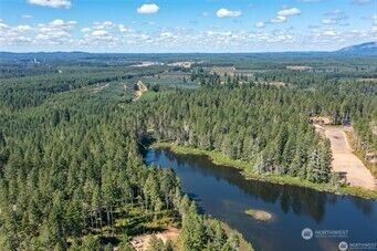 0 W Clear Lake Drive , Shelton, WA 98584 - Photo 4