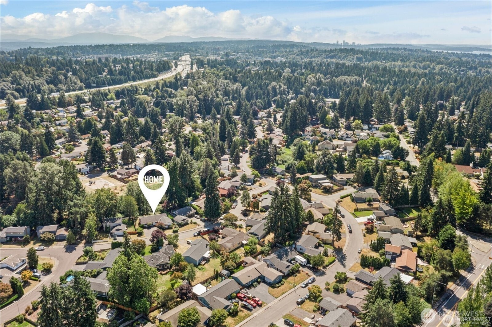 14260 110th Avenue NE, Kirkland, WA 98034