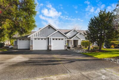 15821 269th Street E, Graham, WA 98338 - Photo 2