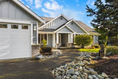 15821 269th Street E, Graham, WA 98338 - Photo 3