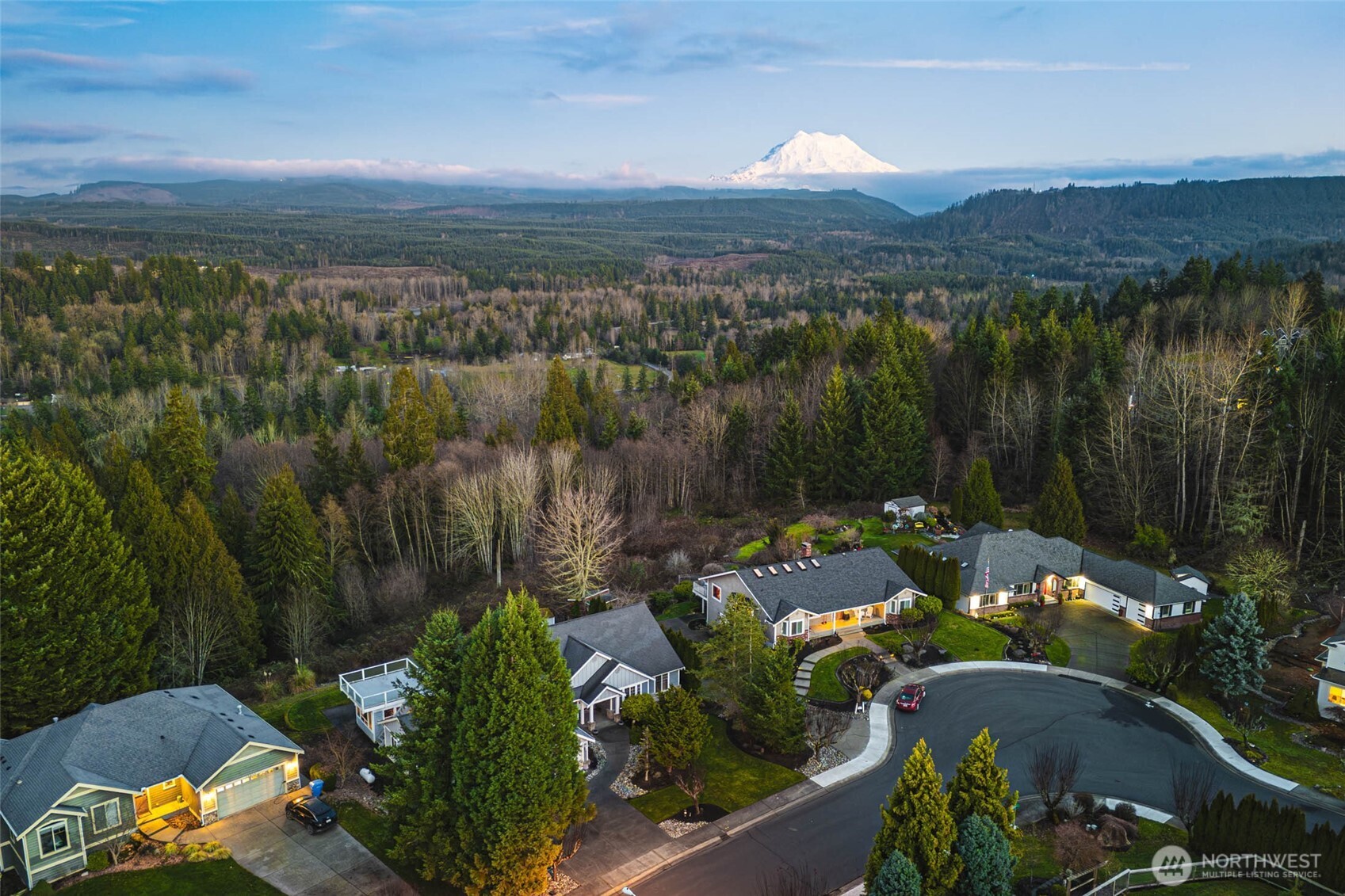 15821 269th Street E, Graham, WA 98338