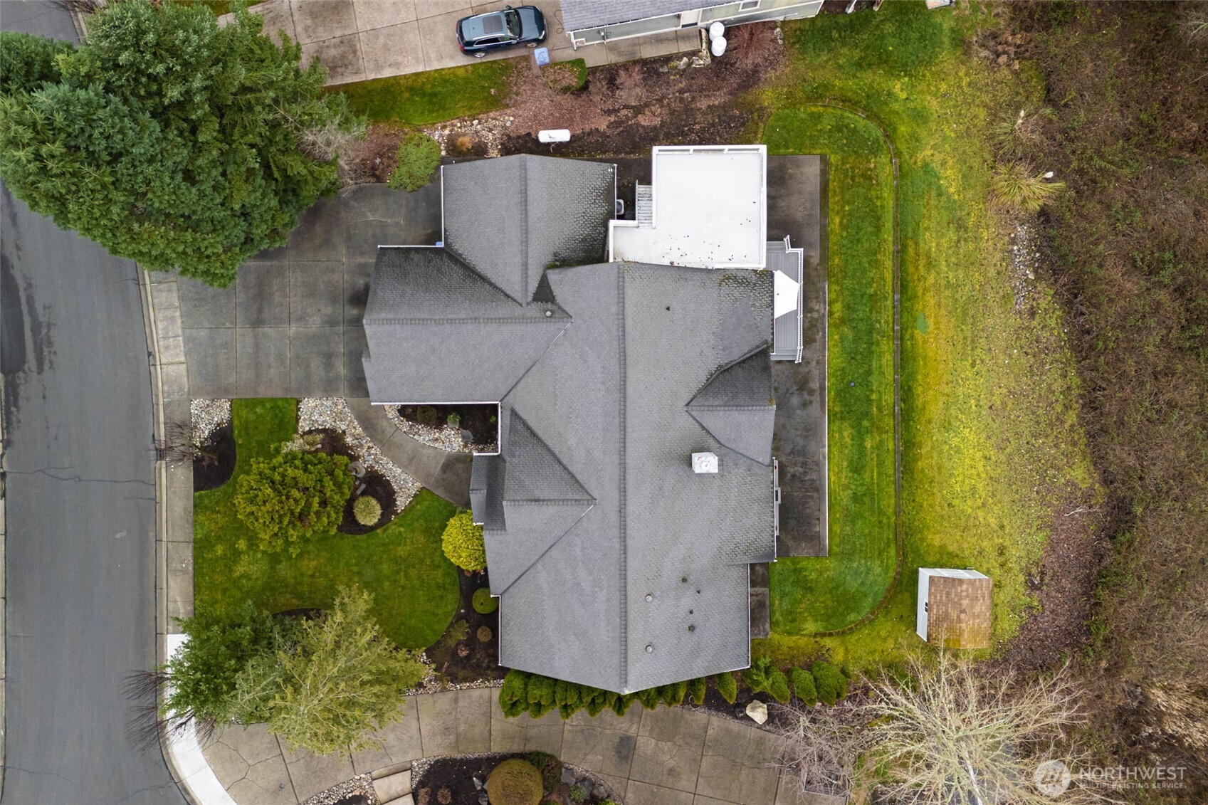 15821 269th Street E, Graham, WA 98338