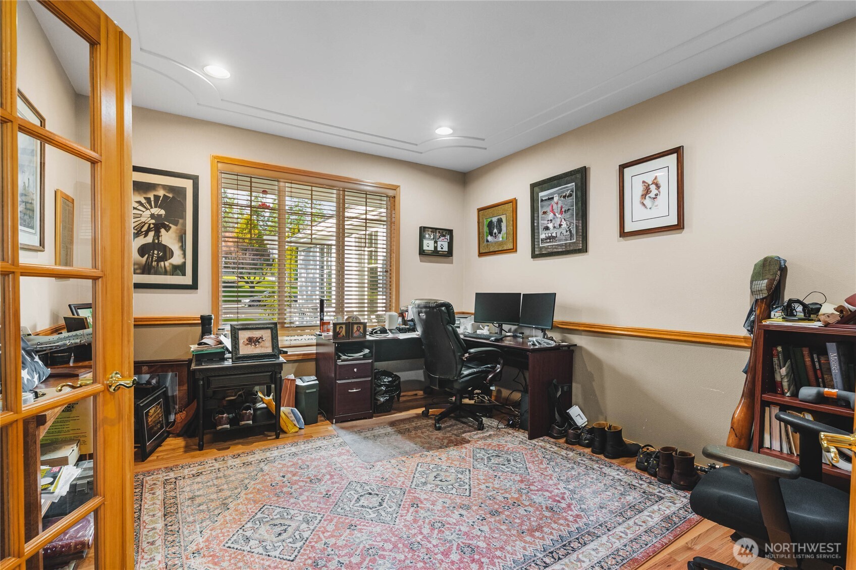 15821 269th Street E, Graham, WA 98338