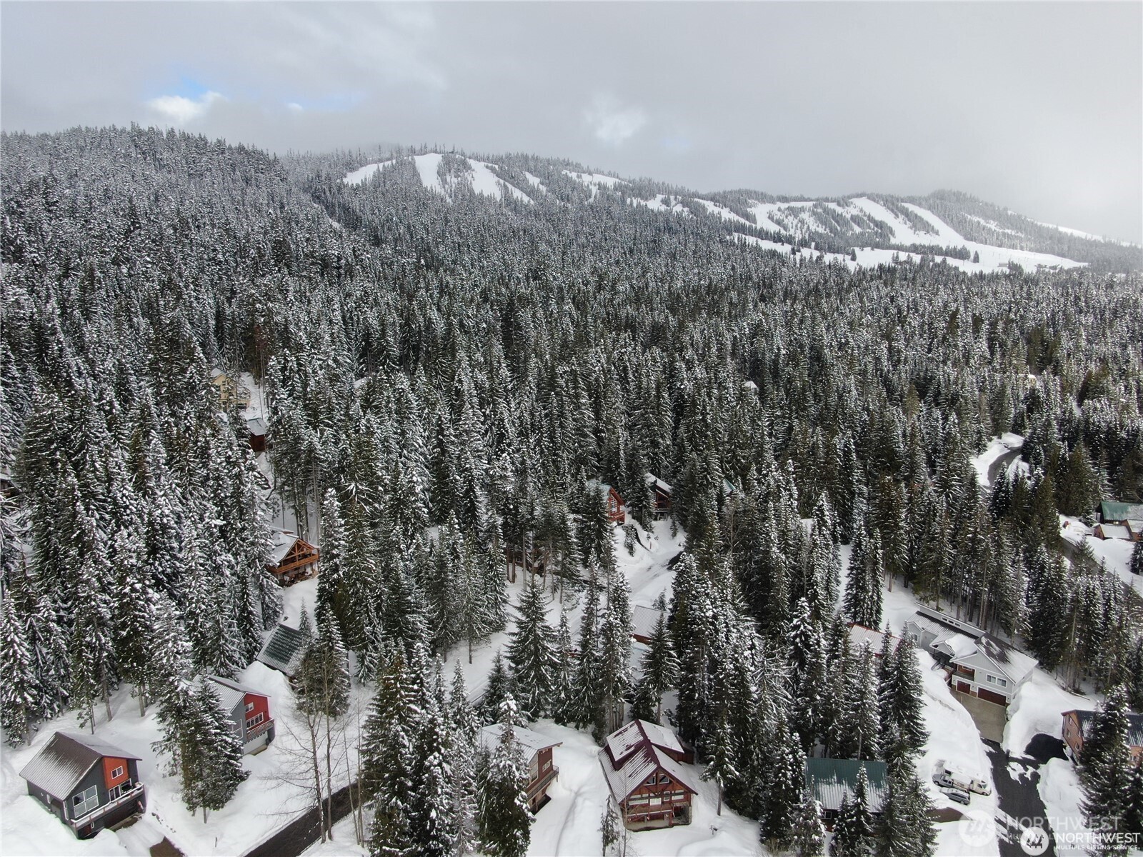 91 Arlberg Place , Snoqualmie Pass, WA 98068
