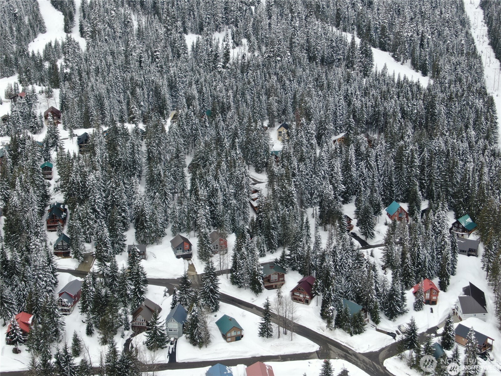 91 Arlberg Place , Snoqualmie Pass, WA 98068