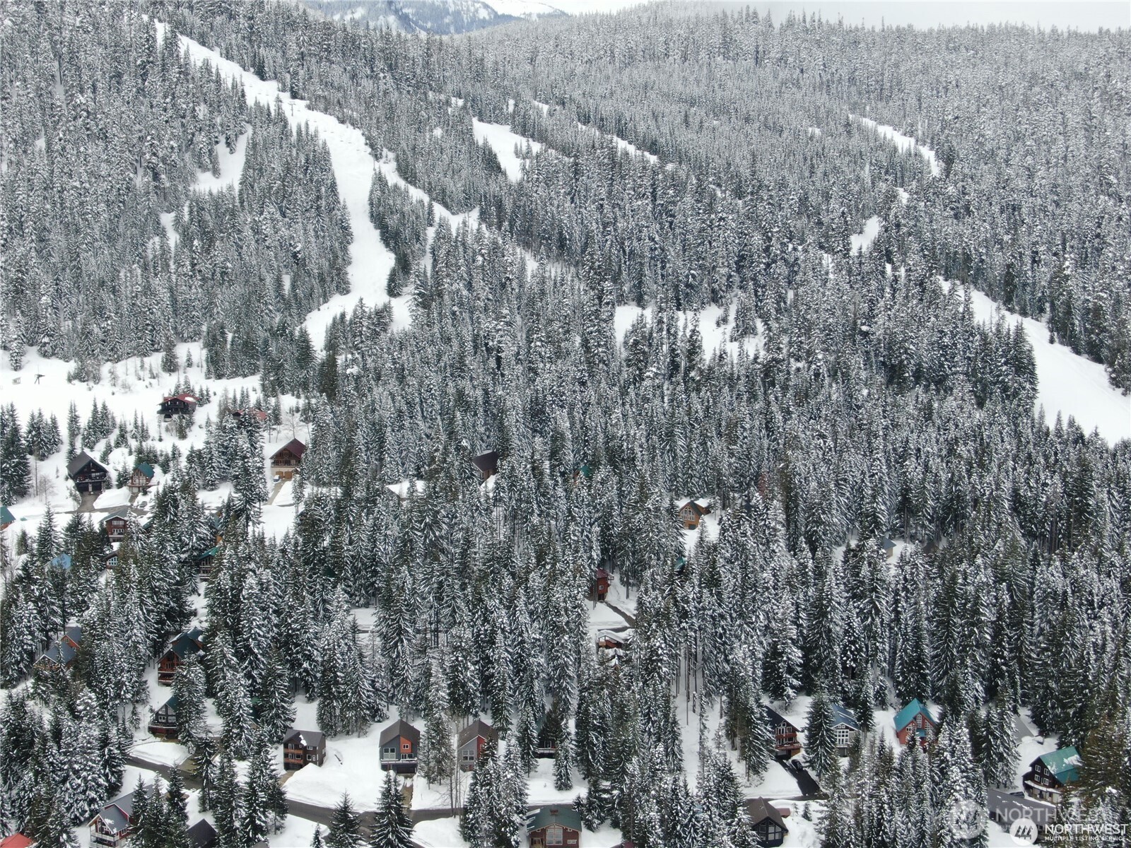 91 Arlberg Place , Snoqualmie Pass, WA 98068